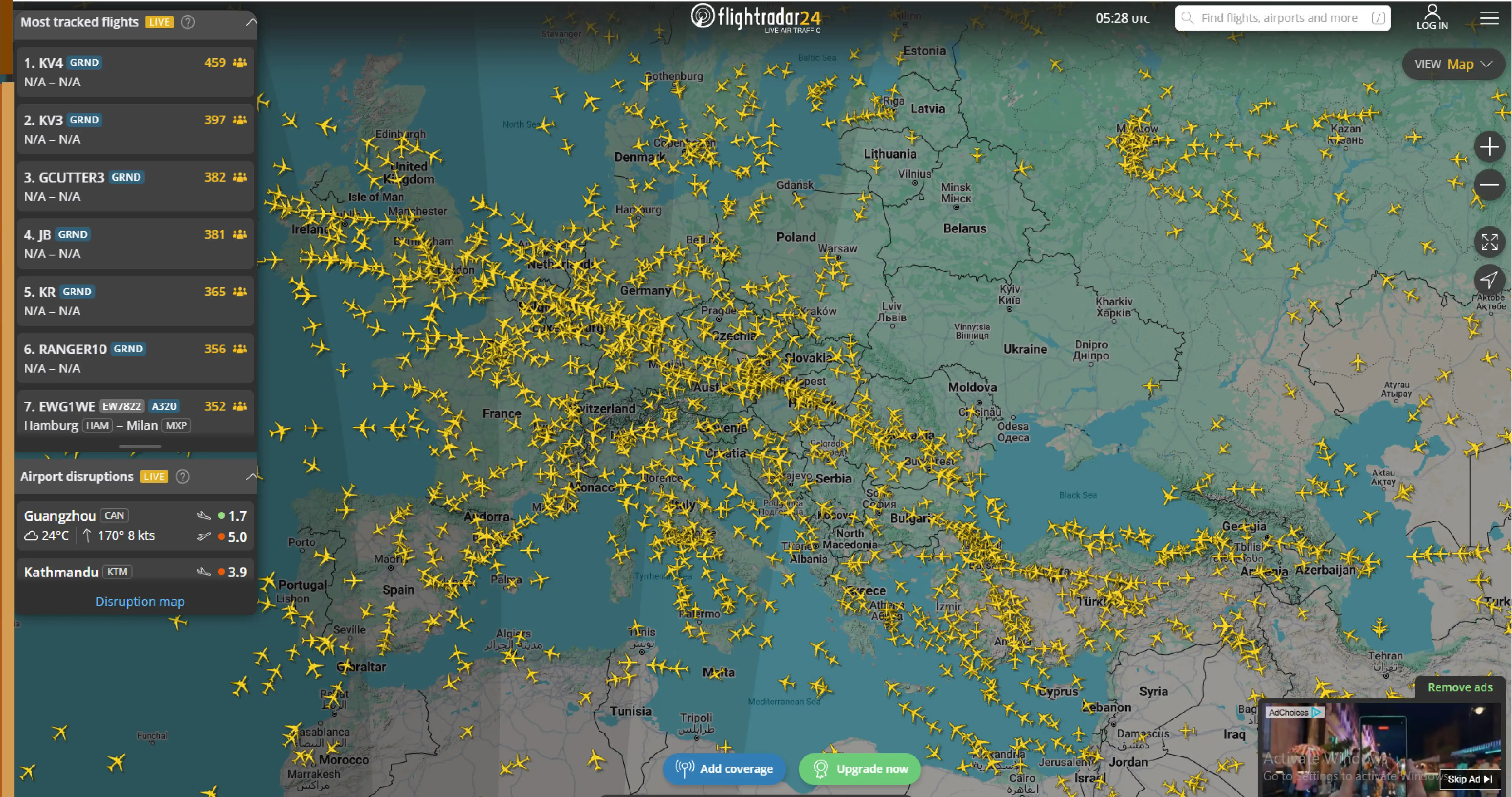 Enhancing Operational Efficiency through Data Extraction